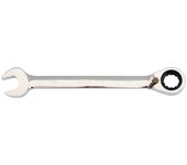 Yato YT-1658, Llave combinada de alta calidad, ideal para trabajos de precisión en reparación y mantenimiento.