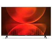 Sharp 40fh2ea televisor 101,6 cm (40") full hd smart tv wifi negro