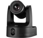 AVer TR535 8 MP Negro 3840 x 2160 Pixeles 60 pps CMOS Exmor 25,4 / 2,8 mm (1 / 2.8")