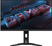 Gigabyte M27UA 27" Monitor de Juegos UHD - 3840 x 2160, 160Hz, 1ms, 400 CD/m², FreeSync Premium, HDR Listo, HDMI 2.1, DisplayPort 1.4