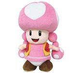 Nintendo Toadette