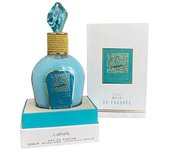 Lattafa musk so poudree eau de parfum 100ml vaporizador