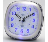Elco EA-35 despertador Reloj despertador analógico Negro