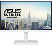 ASUS VA24EQSB-W pantalla para PC 60,5 cm (23.8") 1920 x 1080 Pixeles Full HD LED Blanco