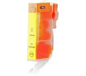 Canon cli8 amarillo cartucho de tinta generico - reemplaza 0623b001