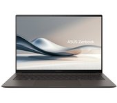 Asus zenbook s 14 oled ux5406sa-pz240w - ordenador portátil 14" 3k 120hz (intel core ultra 7 258v, 32gb ram, 1tb ssd, arc graphics 140v, windows 11 home) gris zumaia - teclado qwerty español