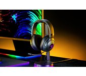 Razer Kraken V3 X Auriculares Alámbrico Diadema Juego USB tipo A Negro