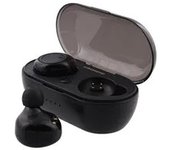 GRUNDIG True Auriculares Inalámbricos Bluetooth Negro