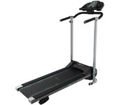 Cecotec Cinta de Andar DrumFit WayHome 800 Prometeo. 550 W, 1-10 Km/h, 12 Programas, Superficie 100x40 cm, Plegado Vertical, Inclinación 3 Niveles, Pantalla, Portabotella