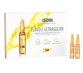 Isdinceutics Flavo-C Ultraglican 2 ml 30 ampollas