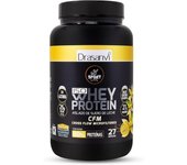Whey Protein Aislado Vainilla 800g Sport Live Drasanvi