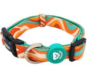 Dukier Peace collar para perros
