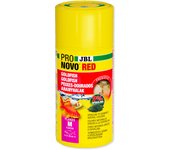 1 L JBL ProNovo Red Flakes M alimento para peces