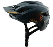 Lee Mips Flowline Point Casco de bicicleta - Gris (XL 2XL)
