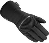 Spidi Underground-Kp H2Out Guantes de moto impermeables para mujer -  (XS)