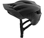 Lee Flowline MIPS Point Casco de bicicleta - Negro Gris (XL 2XL)