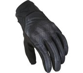 Macna Recon 2.0 Guantes de moto para mujer - Negro (XL)
