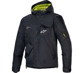 Alpinestars Mogress Air Chaqueta Textil Moto - Negro