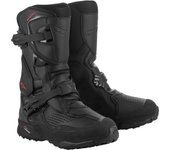 Alpinestars XT-8 Gore-Tex Botas de moto impermeables - Negro (40)