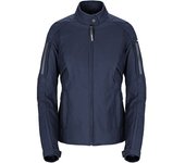 Spidi Stretch Chaqueta textil para mujer - Azul