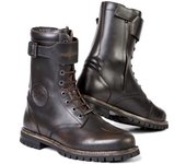 Stylmartin Rocket Botas de moto impermeables - Marrón (40)