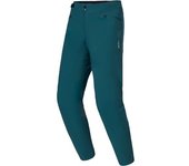 Alpinestars A-Dura Pantalones de bicicleta - Verde (38)