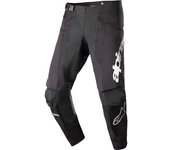 Alpinestars Techstar Arch Pantalones de motocross - Negro (30)