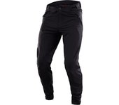 Lee Skyline Mono Pantalones de bicicleta para niños - Negro (XL)