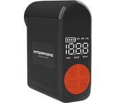 Interphone Air Pump Mini Bomba de aire recargable 3000 mAh - Negro (un tamaño)
