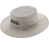 FXR Attack Sombrero - Gris Beige (un tamaño)