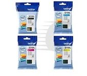 Brother LC-3219XL multipack (4 cartuchos)