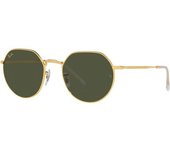 Rayban Gafas De Sol Ray-Ban Rb 3565 919631 Dorado