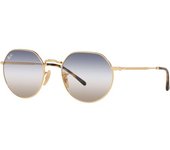 Rayban Gafas De Sol Ray-Ban Rb 3565 001 Gd Dorado
