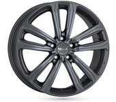 Llanta Mak Magma 7x18 5x100 Et55 56.1 Titan
