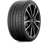 Neumático Michelin Pilot Super Sport 295/35 Zr18 103 Y Xl