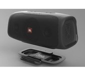 Altavoz Subwoffer Jbl Basspro Go. Portátil, Impermeable Y Con Conexión Bluetooth