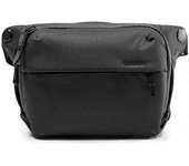 Peak Design Everyday Sling 6L V2 Mochila para Cámara Negra