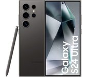 Samsung Galaxy S24 Ultra 12/512GB Negro Titanium Libre