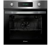 Candy FIDCX886 Horno Pirolítico 70L A Acero Inoxidable