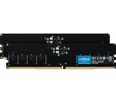 Crucial CT2K16G56C46U5 DDR5 5600 MHz 32GB 2x16 GB CL46