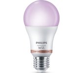 Philips Hue A60 Bombilla Inteligente 8.5W E27 RGB Wi-Fi