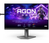 AOC AGON PRO AG246FK 24.1" LED FullHD 540Hz 0.5ms HDR 400