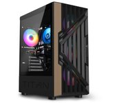 PC Racing Gaming AMD Ryzen 5 8500G/16GB/1TB SSD