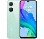 Vivo Y03 Smartphone 4GB/128GB/6.56″ Verde Gema