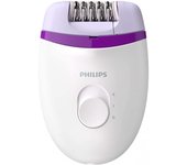 Philips Satinelle Essential Bre225/00 Depiladora Eléctrica