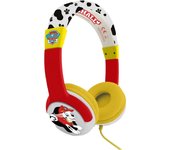 OTL Technologies PAW Patrol Marshall Auriculares Infantiles