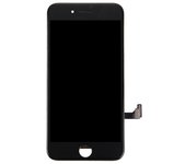 Cool Pantalla Completa Calidad AAA+ para iPhone 7 Negra