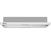 Candy CBT9240/3X Campana Telescópica 90cm B Inox