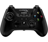 HyperX Clutch Wireless Gaming Controller Gamepad Negro