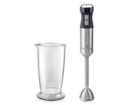 Ufesa BP4750 Vario 1400 Titanium XL Batidora de Mano 1400W